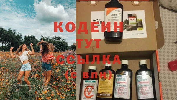 хмурый Верхний Тагил